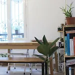 Charming And Bright Apartment