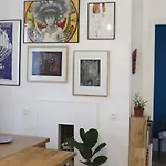 Charming And Bright Apartment