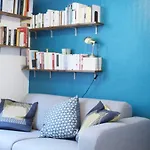 Charming And Bright Apartment